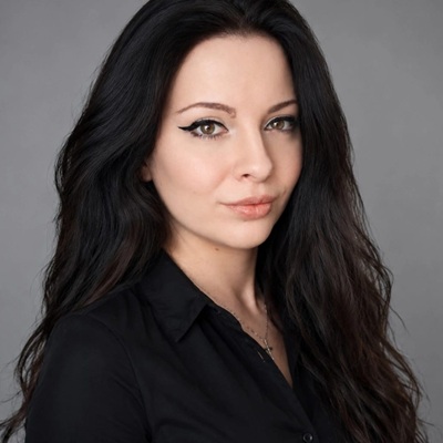 Aleksandra Szczupakowska