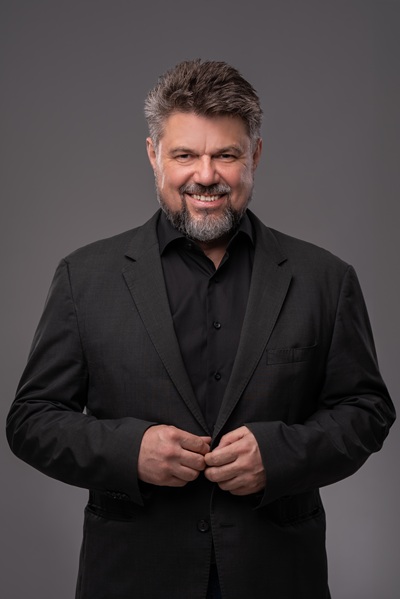 Thomas Karzelek